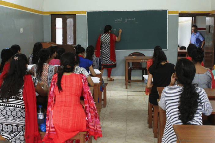 Kamala Devi Sohanraj Singhvi Jain College of Education Kolkata Campus photo 7